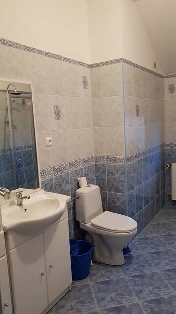 Фотографии Проживание в семье Pensjonat kwatery pracownicze г. Александрув-Лудзки (Польша) №5 Фото Проживание в семье Pensjonat kwatery pracownicze г. Александрув-Лудзки 5